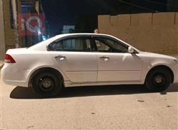 كيا اوبتيما